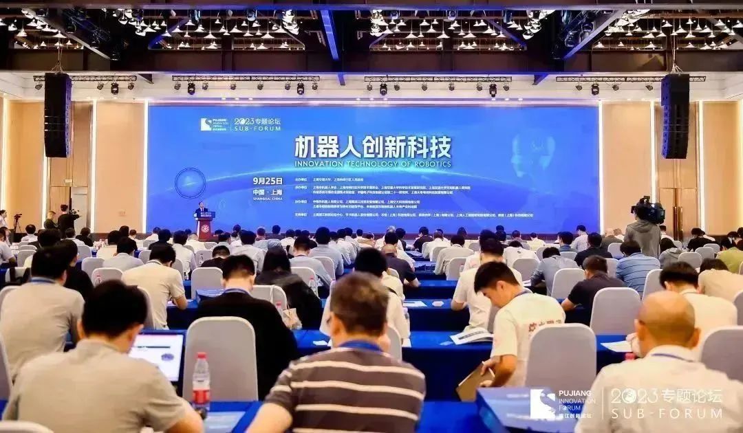 “大零号湾”机器人创新联盟正式成立！产学研强强联合，yl23455永利官网智能链接创新智造新平台(图1)